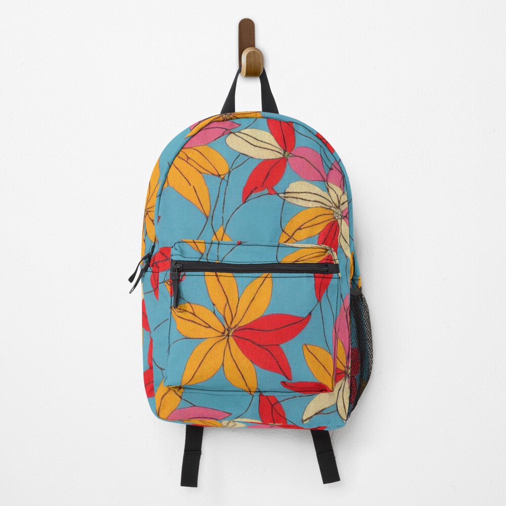 Item preview, Backpack designed and sold by CandyDroidMerch.
