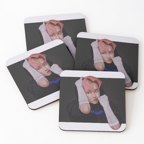 Item preview, sunwoo designed and sold by sleepycreepy.