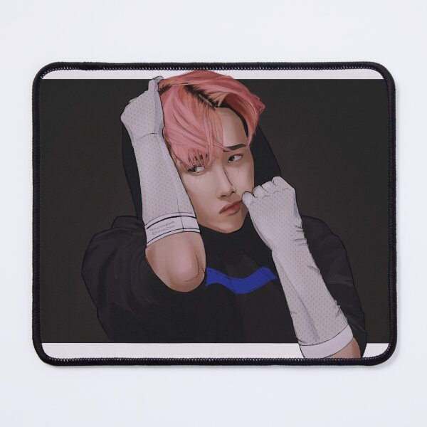 Item preview, sunwoo designed and sold by sleepycreepy.