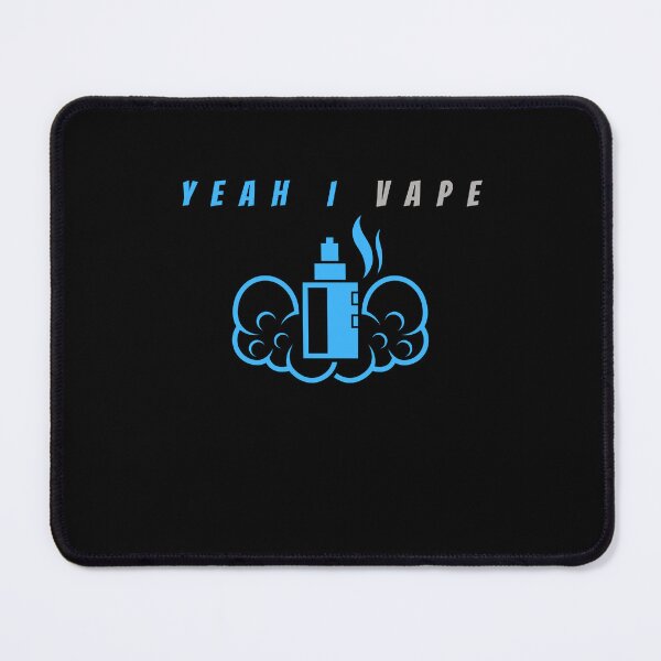 Item preview,  Yeah I Vape designed and sold by Ahmed  Feki.