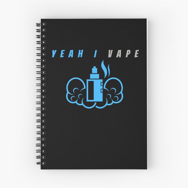 Item preview,  Yeah I Vape designed and sold by Ahmed  Feki.