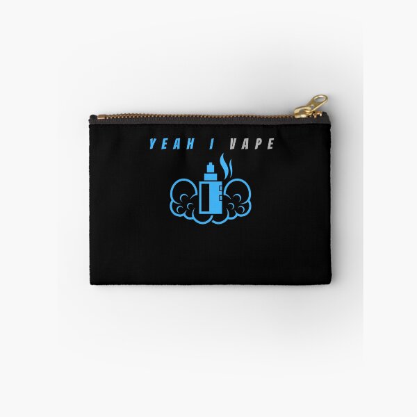 Item preview, Yeah I Vape designed and sold by Ahmed Feki.