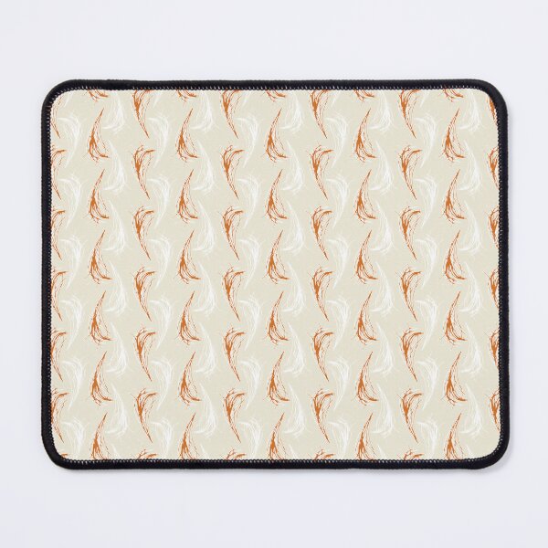 Item preview, Wavy Leaves designed and sold by Artbyannieyang.