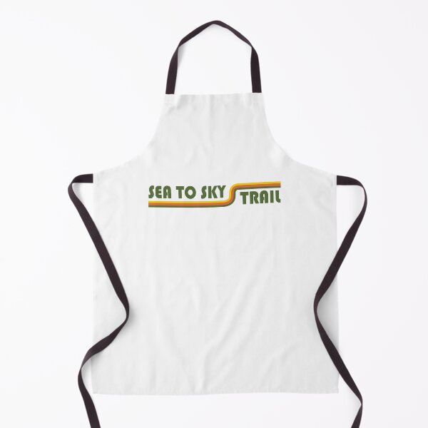 Item preview, Sea To Sky Trail British Columbia designed and sold by Esskay Designs.