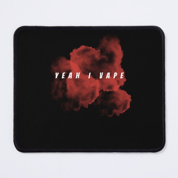 Item preview,  Yeah I Vape designed and sold by Ahmed  Feki.