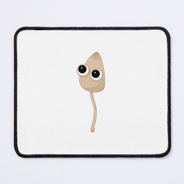 Item preview, Shroom Looking Up designed and sold by truelart.