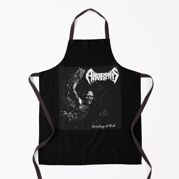Item preview, Under the Red Cloud Amor Heavy Metal Band designed and sold by DanielaKralova.