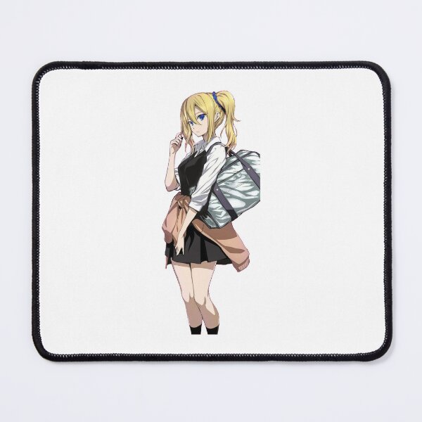 Item preview, ai hayasaka cute fuuny design ai hayasaka designed and sold by Fabia-lopez.