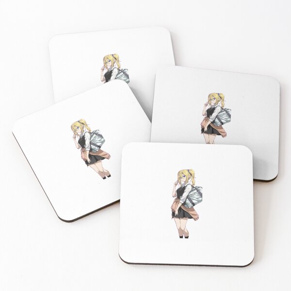 Item preview, ai hayasaka cute fuuny design ai hayasaka designed and sold by Fabia-lopez.