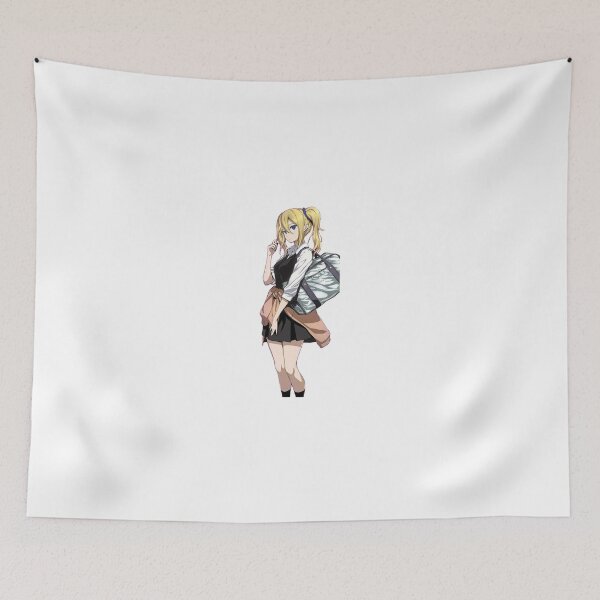 Item preview, ai hayasaka cute fuuny design ai hayasaka designed and sold by Fabia-lopez.
