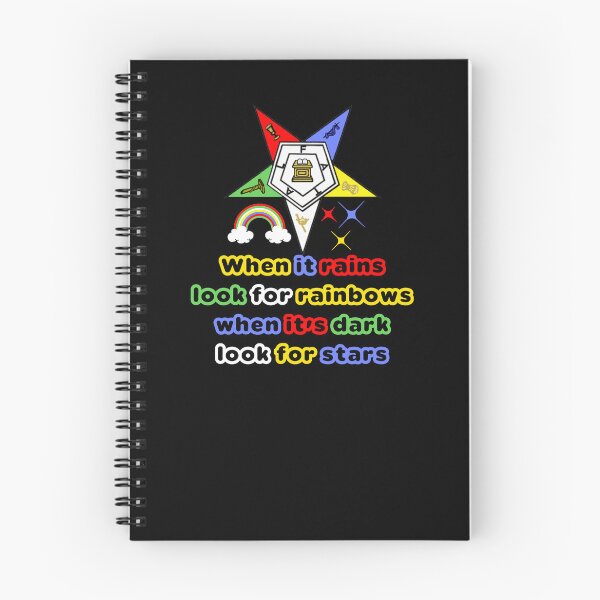 Item preview,  OES Order Of The Eastern Star Logo Sisterhood  designed and sold by TopTeeShop.