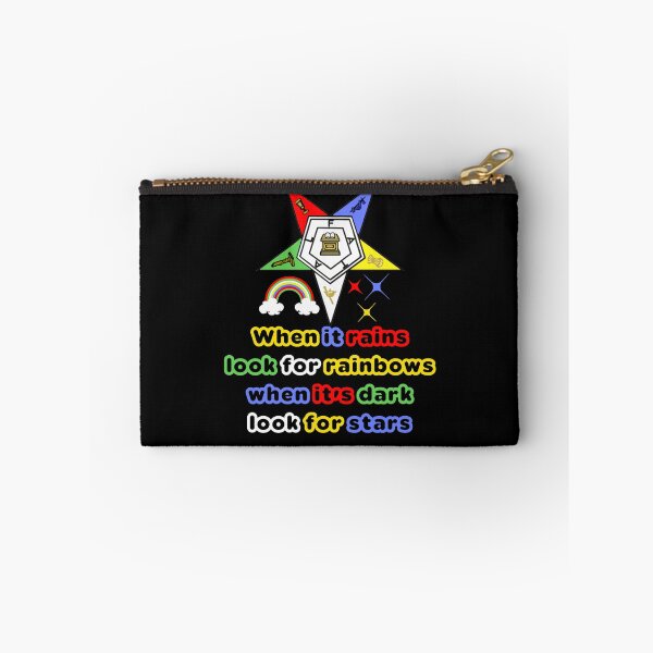 Item preview,  OES Order Of The Eastern Star Logo Sisterhood  designed and sold by TopTeeShop.
