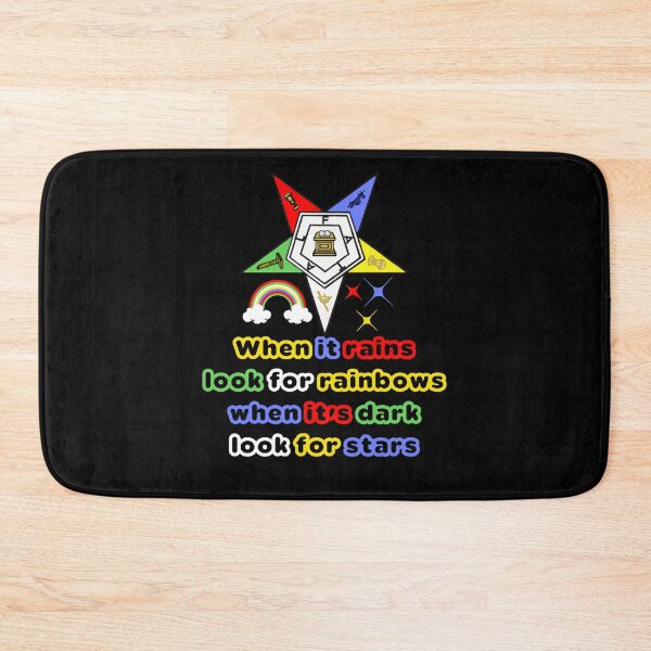 Item preview,  OES Order Of The Eastern Star Logo Sisterhood  designed and sold by TopTeeShop.
