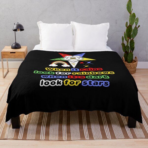 Item preview,  OES Order Of The Eastern Star Logo Sisterhood  designed and sold by TopTeeShop.
