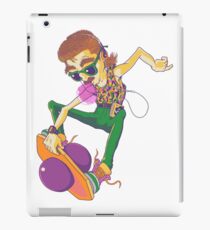 Eighties iPad Case/Skin