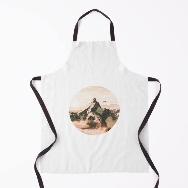 Item preview, Lonely mountain  designed and sold by AnriIluridze.