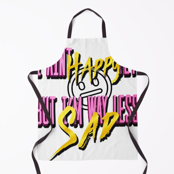 Item preview, way less sad by ajr designed and sold by fheedranovn.