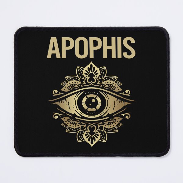 Item preview, Watching Eye Apophis designed and sold by GymnoStore24.