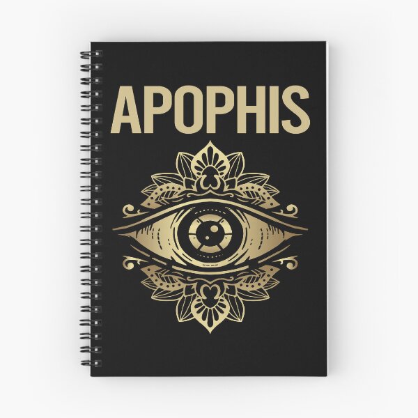 Item preview, Watching Eye Apophis designed and sold by GymnoStore24.