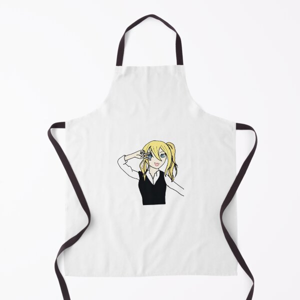 Item preview, ai hayasaka cute fuuny design ai hayasaka designed and sold by Fabia-lopez.
