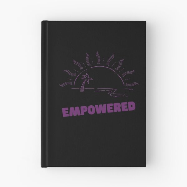 Item preview, Empowered-womens day Duffle Bags designed and sold by ZoesAttic.