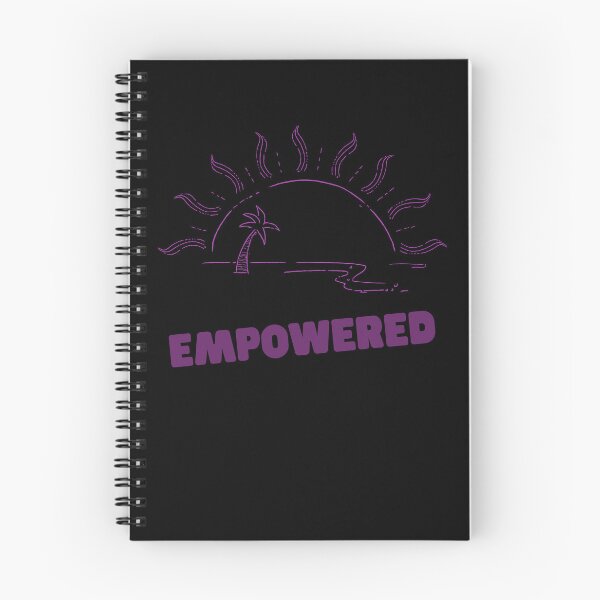 Item preview, Empowered-womens day Duffle Bags designed and sold by ZoesAttic.