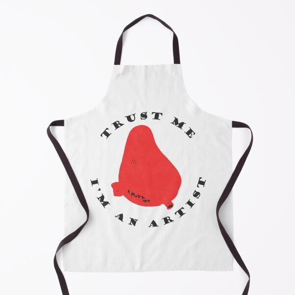 Item preview, Trust Me I'm An Artist designed and sold by toolongdidntdraw.