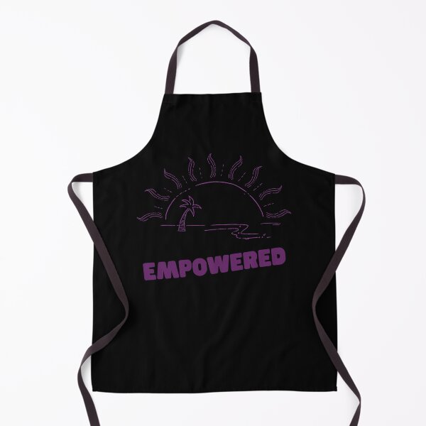 Item preview, Empowered-womens day Duffle Bags designed and sold by ZoesAttic.