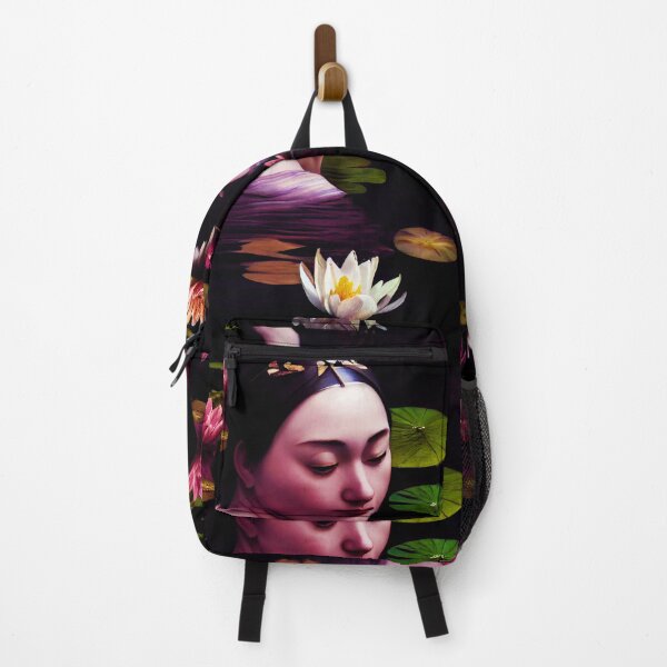 Item preview, Lily's Seeds designed and sold by Melanie Uadjit.