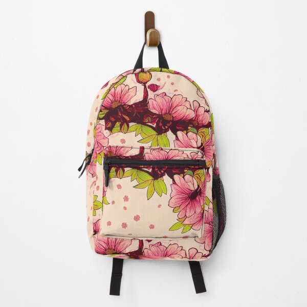 Artikelvorschau, Rosa Sakura-Muster entworfen und verkauft von Lap Huynh.
