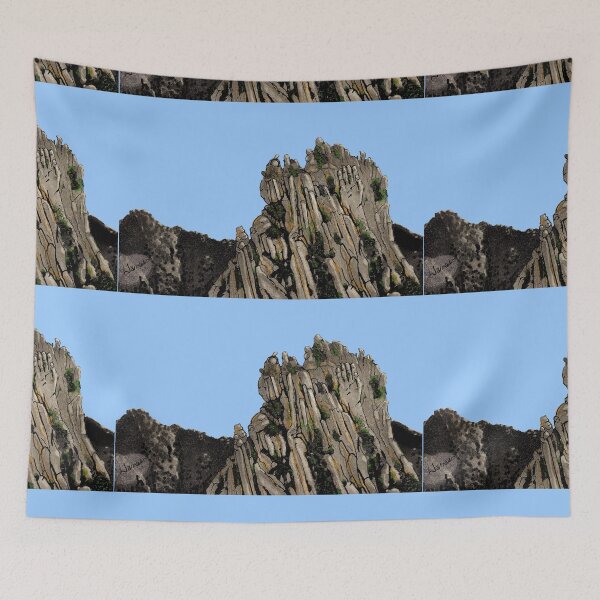 Item preview, The Hand of God Bluff * designed and sold by James Lewis Hamilton.