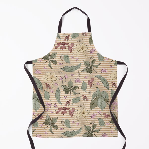 Item preview, Vintage style botanical drawing designed and sold by LaBellCreative.
