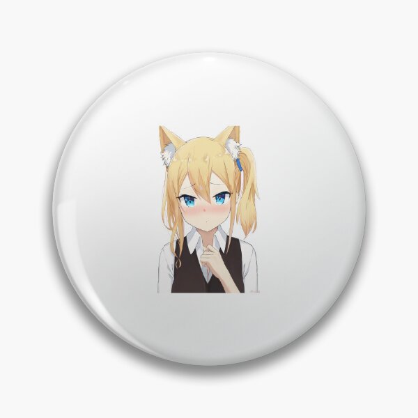 Item preview, ai hayasaka cute fuuny design ai hayasaka designed and sold by Fabia-lopez.