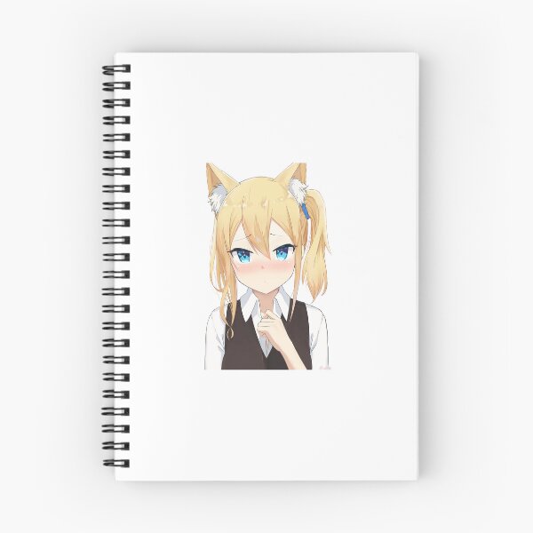 Item preview, ai hayasaka cute fuuny design ai hayasaka designed and sold by Fabia-lopez.