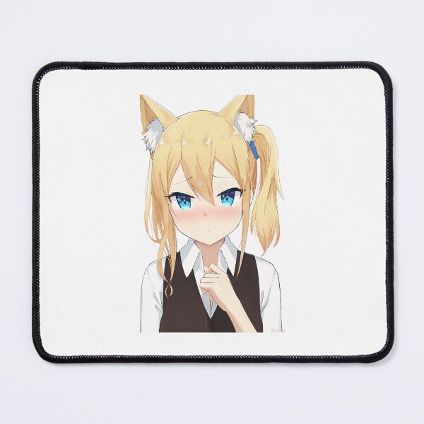 Item preview, ai hayasaka cute fuuny design ai hayasaka designed and sold by Fabia-lopez.