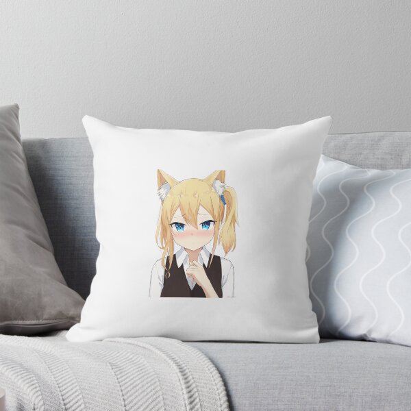 Item preview, ai hayasaka cute fuuny design ai hayasaka designed and sold by Fabia-lopez.
