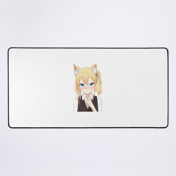 Item preview, ai hayasaka cute fuuny design ai hayasaka designed and sold by Fabia-lopez.