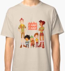 Campers Classic T-Shirt