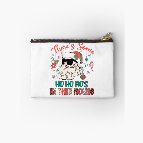 Item preview, There's Some Ho Ho Ho In This House designed and sold by IM Hunter.
