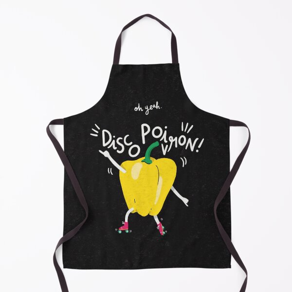 Item preview, Disco Pepper designed and sold by lemoineau.
