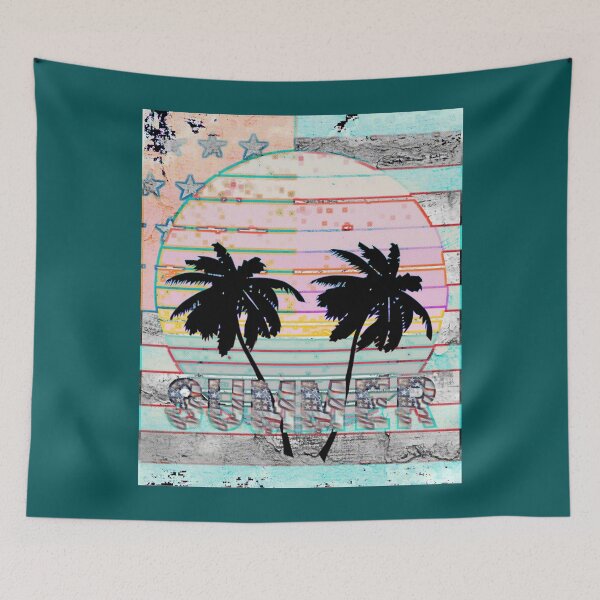 Item preview, summer vacation designed and sold by TabithaHaston.