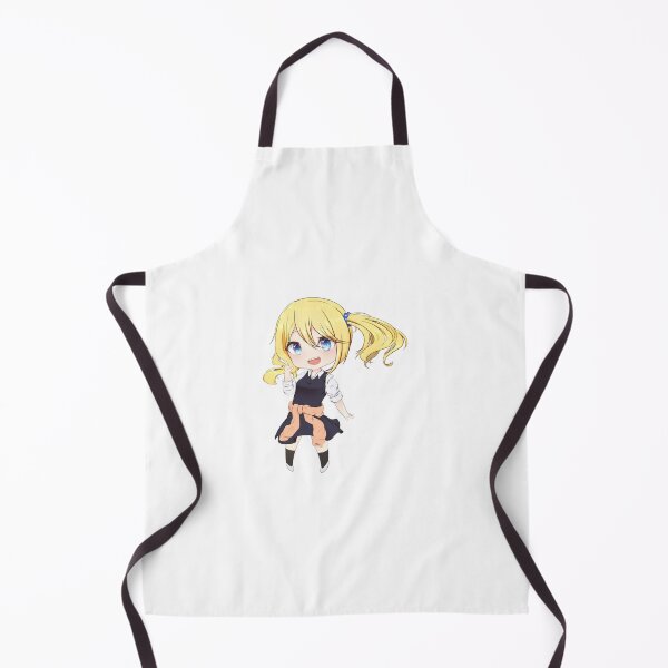 Item preview, ai hayasaka cute fuuny design ai hayasaka designed and sold by Fabia-lopez.
