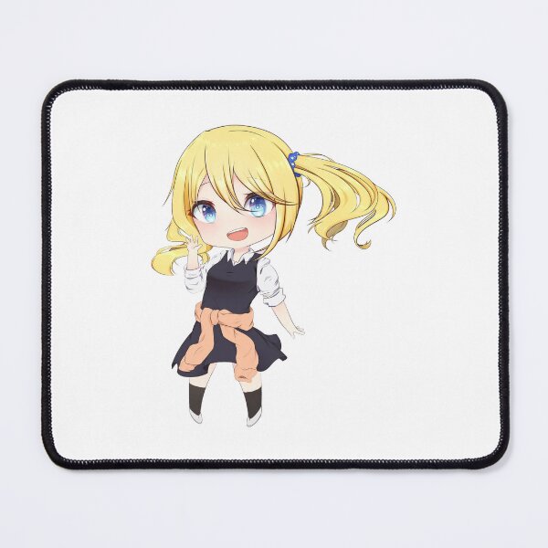 Item preview, ai hayasaka cute fuuny design ai hayasaka designed and sold by Fabia-lopez.