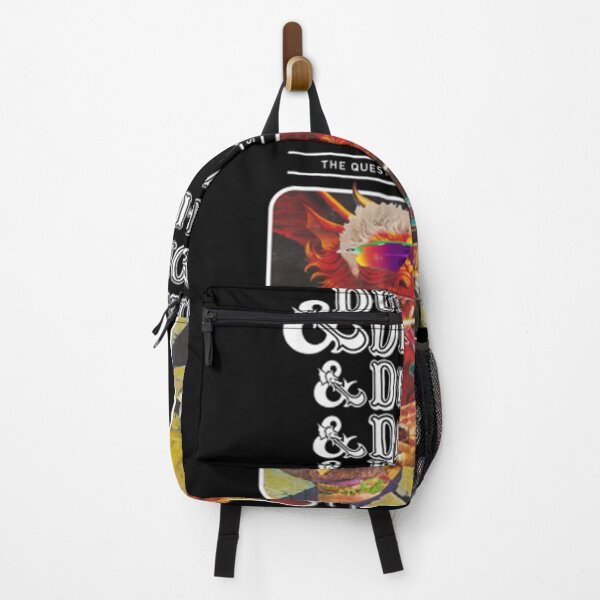 Item preview, Funny Dungeons Diners  Dragons  Drive-ins  Dives  designed and sold by DhakalKrishn.