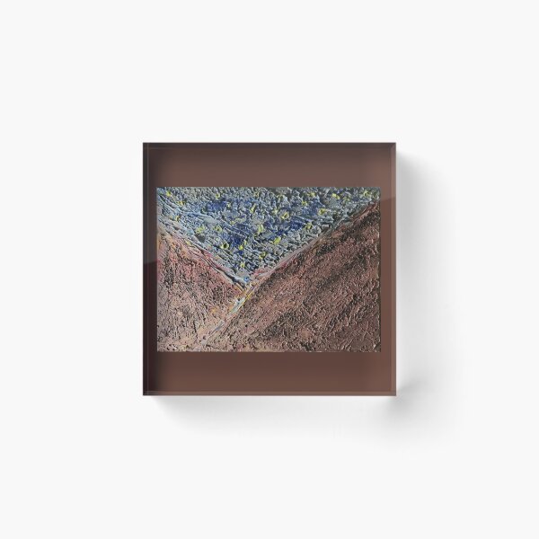 Item preview, The Gorge designed and sold by reveriesbyrose.