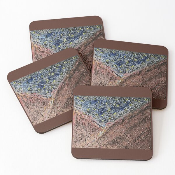 Item preview, The Gorge designed and sold by reveriesbyrose.