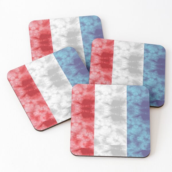 Item preview, Patriotic Color Splash designed and sold by Mark Cannon.