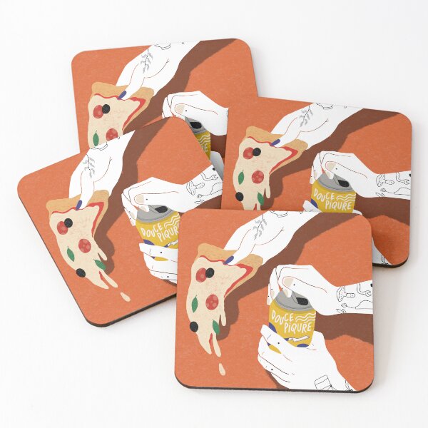 Item preview, Flash pizza designed and sold by lemoineau.