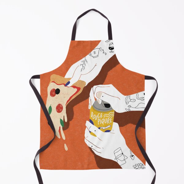 Item preview, Flash pizza designed and sold by lemoineau.