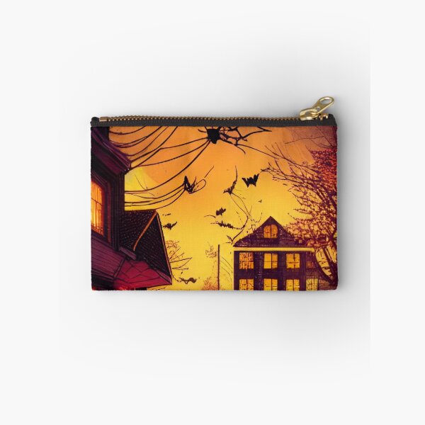 Item preview, 'Creepy Night'(Halloween Sale). designed and sold by Bako24.